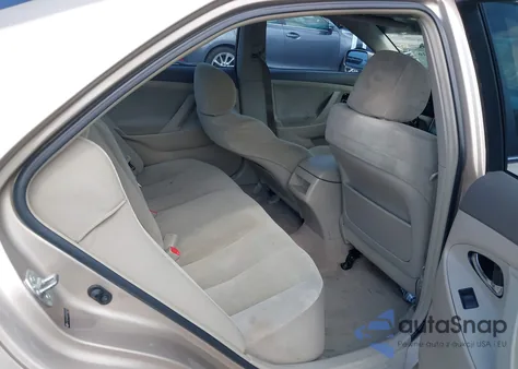 2007 Toyota Camry Le from USA, damaged, VIN 4T1BE46K37U130119